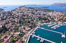 NOVOGRADNJA DUBROVNIK - IZVRSNA PJEŠAČKA ZONA - STANOVI PRODAJA, Dubrovnik, شقة