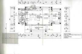 OPATIJA, LOVRAN- 4 građevinska zemljišta 5900m2 S GRAĐEVNIM DOZVOLAMA!!! i s pogledom na more za obiteljsku kuću/ villu/ apartmane/ kuće za iznajmljivanje- odmor s bazenom, Lovran, Arazi