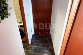 CRIKVENICA - Apartman sa pogledom na more, 1S+DB, Crikvenica, Διαμέρισμα