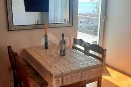 CRIKVENICA - Apartman sa pogledom na more, 1S+DB, Crikvenica, Διαμέρισμα