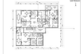 Volme stan 100m2,3ss+db,pogled na more !, Medulin, Flat