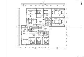 Volme Stan 91m2,dvorište,bazen,pogled na more!, Medulin, Apartamento