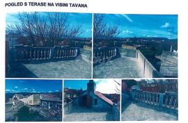 NOVI VINODOLSKI - Primorska kuća u širem centru, Novi Vinodolski, Casa