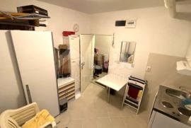 CRIKVENICA, DRAMALJ - Dva apartmana blizu mora sa odličnim pogledom, Crikvenica, Flat