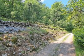 MATULJI, ZVONEĆE- građ. teren, 5300 m2, STAMBENA NAMJENA!!!, Matulji, Zemljište