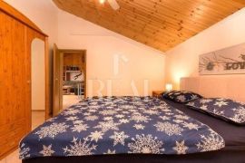 Loborika villa 320m2 dva stana, studio 30m2,bazen,jacuzzi !, Marčana, Ev