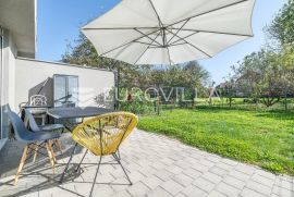 Zagreb, Siget, dvoetažni stan NKP 114m2 s PM, Zagreb, Appartamento