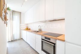 Zagreb, Siget, dvoetažni stan NKP 114m2 s PM, Zagreb, Wohnung