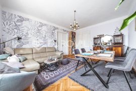 Zagreb, Kaptol prekrasan trosoban stan 85m2, Zagreb, Wohnung