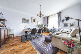 Zagreb, Kaptol prekrasan trosoban stan 85m2, Zagreb, Διαμέρισμα