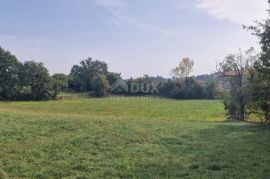 ISTRA, ŽMINJ - Kompleks zemljišta ukupne površine 15.136 m2, Žminj, Terreno