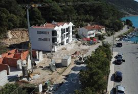 Labin okolica, novogradnja 1. red do mora, Labin, Kвартира