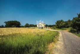 Središnja Istra, kuća za odmor na osami, Pazin - Okolica, Σπίτι