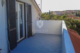 Rovinj, odličan stan sa prekrasnim pogledom na okolicu, Rovinj, Apartamento