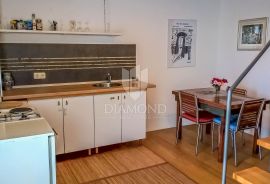 Rovinj, odličan stan sa prekrasnim pogledom na okolicu, Rovinj, Apartamento