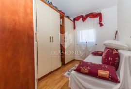 Novigrad, Stan s predivnim pogledom na more!, Novigrad, Apartamento