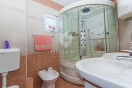 Novigrad, Stan s predivnim pogledom na more!, Novigrad, Apartamento