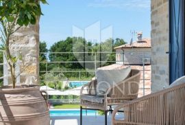 Rovinj, Villa s sportskim terenom, Rovinj, Ev