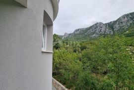 VINODOLSKA DOLINA, BRIBIR - Stan 60m2 sa dva balkona, Vinodolska Općina, Appartment