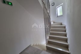 VINODOLSKA DOLINA, BRIBIR - Stan 60m2 sa dva balkona, Vinodolska Općina, Appartment