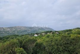 VINODOLSKA DOLINA, BRIBIR - Stan u potkrovlju sa prekrasnim pogledom, Vinodolska Općina, Wohnung