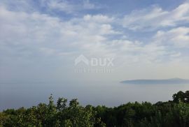 OPATIJA, KRAJ - starina s panoramskim pogledom, Mošćenička Draga, Дом