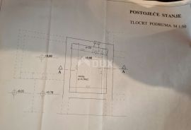 ISTRA,BALE-poslovni prostor na prodaju!, Bale, Propiedad comercial