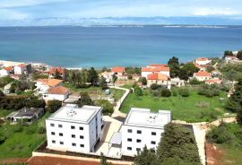 ZADAR, UGLJAN - Novogradnja, namješten stan u blizini mora, A2, Preko, Wohnung