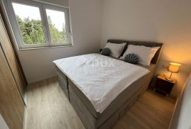 ZADAR, UGLJAN - Novogradnja, namješten stan u blizini mora, A2, Preko, Wohnung