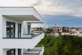 ZADAR, UGLJAN - Namješten stan u blizini mora, A1, Preko, Appartement