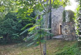 ISTRA, MOTOVUN - Kamena kuća s potencijalom, Motovun, Maison