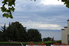 OPATIJA, MEDVEJA - kuća 2.RED DO MORA!! 250m2 + bungalov apartman 25m2 + okoliš 1031m2, Lovran, بيت