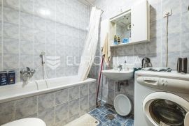 Zagreb, Špansko funkcionalna garsonjera 35m2, Zagreb, Wohnung