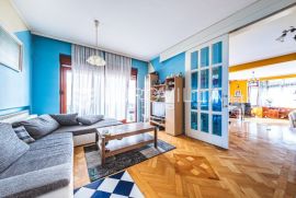 Zagreb, Maksimir, stambeno-poslovni objekt 618,26 m2 na odličnoj lokaciji, Zagreb, Maison