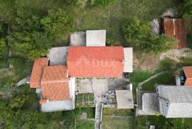 RIJEKA, HRELJIN- dvojna kuća 150m2 s pogledom na more + okoliš 650m2, Bakar, Haus