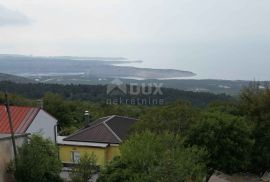 RIJEKA, HRELJIN- dvojna kuća 150m2 s pogledom na more + okoliš 650m2, Bakar, Haus