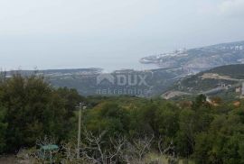 RIJEKA, HRELJIN- dvojna kuća 150m2 s pogledom na more + okoliš 650m2, Bakar, Haus