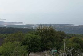 RIJEKA, HRELJIN- dvojna kuća 150m2 s pogledom na more + okoliš 650m2, Bakar, Haus