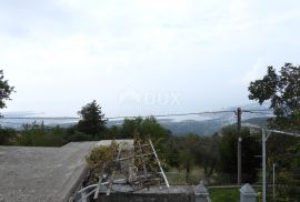 RIJEKA, HRELJIN- dvojna kuća 150m2 s pogledom na more + okoliš 650m2, Bakar, Haus