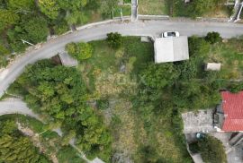 RIJEKA, HRELJIN- dvojna kuća 150m2 s pogledom na more + okoliš 1450m2, Bakar, Haus