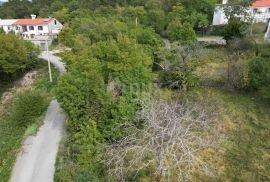 RIJEKA, HRELJIN- dvojna kuća 150m2 s pogledom na more + okoliš 1450m2, Bakar, Haus