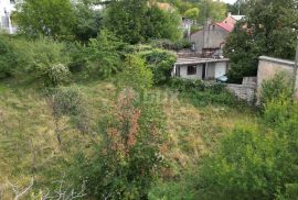 RIJEKA, HRELJIN- dvojna kuća 150m2 s pogledom na more + okoliš 1450m2, Bakar, Haus