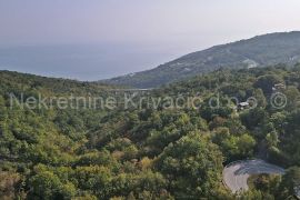 OPATIJA - BREGI građevinsko zemljište, Matulji, Land