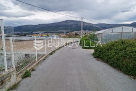 Split, Dujmovača, građevinsko zemljište površine 2184 m2, Split, Land