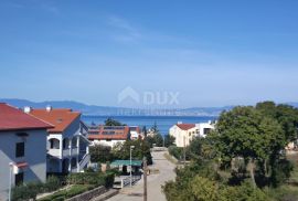 OTOK KRK, NJIVICE - Apartman s pogledom na more u novogradnji, Omišalj, Flat