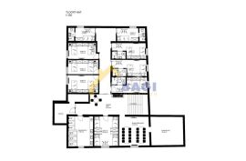 Smještaj za 50-65 radnika- Sesvete- 200 eur, Zagreb, Casa