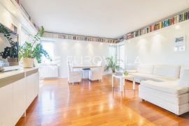 Zagreb, Remete, atraktivan četverosoban stan 100 m2 + 2 VPM, Zagreb, Wohnung