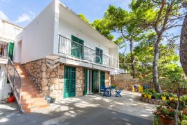 Hvar, lijepa kuća na južnoj strani otoka 1.red uz more, Hvar, Casa