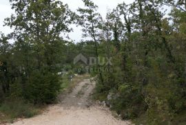 MATULJI, JURDANI, MALI BRGUD- građevinsko zemljište 17065m2 (9000m2 građevinsko) stambenu zgradu– stanove ili poslovno- stambenu zgradu/ halu/ poslovnu zgradu/ suhu marinu/ otvoreno skladište, Matulji, Arazi