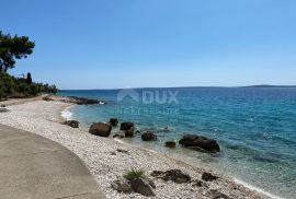 OTOK SILBA - Građevinsko zemljište u blizini mora, Zadar - Okolica, Zemljište